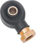 Epi Tie Rod End For 1997-2006 Polaris Trail Blazer 250 Atv Inside New. Price: $34.97.