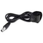 4' Foot Straight Cord Co-driver Passenger 3-PIN Push To Talk Ptt Cable Intercoms New. Price: $53.00.