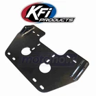 Kfi Plow Mount For 2009-2013 Honda TRX420FPM Rancher 4X4 Power Steering Jh New. Price: $99.96.
