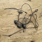 2009 Polaris Sportsman 550 Complete Brake Assembly Lines, Reservoir, Distributer Used. Price: $69.95.