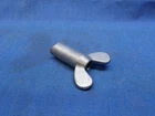 Yamaha 20E-26343-00. Oem Brake Rod Adjusting Nut. Fits Multiple Applications. New. Price: $14.95.