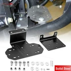 Front Winch Mount Plate Bracket Kit Fit Yamaha Rhino 450 660 700 Utv 2006-2013 New. Price: $34.19.