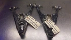 Yamaha Blaster Front Lower A-arms Lh & Rh 3JM-23570-00-35 3JM-23580-00-35 T3-1 Used. Price: $45.90.