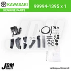 New 2015-2025 Genuine Kawasaki Mule Pro Dxt Fxt Fxr Heater Kit 99994-1395. Price: $862.00.