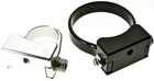Axia Universal Mount Single 6MM Female Thread Black Motorcycle MODUN5-BK New. Price: $20.35.