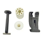 Polaris Atv Replacement Anchor Kit For Lock & Ride Front Cargo Box - 2877784 New. Price: $42.99.