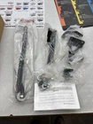 Brand New Warn Manual Winch Plow Lift For Kawasaki Prairie 650. Price: $40.00.