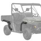 Kemimoto Flares For Can-am Defender HD5 HD8 HD10 Max 2016-2026 Mud Guards New. Price: $89.99.