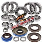 Balls Rear Differential Bearings Sportsman 570 X2 15-18 Polaris 25-2103 New. Price: $195.42.