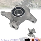 Front Left Wheel Axle Knuckle For Can-am 705401290 705403307 New. Price: $74.99.