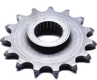 New 1996-2003 Polaris Xplorer / Sportsman Oem 15T Transmission Sprocket 3233730. Price: $33.95.