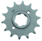Bikemaster Front Sprocket 520 14T For Honda 965472 New. Price: $25.72.