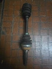 Suzuki Quad Master 500 Cv Axle Front Left Or Right 54901-09F10 #2 48445 Used. Price: $120.00.