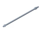 Polaris Front Propshaft Assembly, Genuine Oem Part 1333194, Qty New. Price: $324.99.