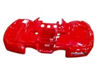 Oem Honda Fender Rear R232 80110-HP5-C70ZC Direct Replacement Part New. Price: $296.99.