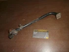 93 94 95 96 97 Kawasaki Bayou 400 4X4 Footpeg Rear Brake Pedal Lever Used. Price: $16.00.