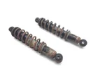 Front Shocks Suspension 2002 Honda Recon TRX250TM 2X4 3042A Used. Price: $67.74.