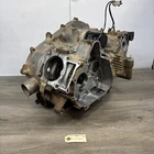 2000 Yamaha Kodiak 400 Crankcases Engine 5GH-15100-02-00 Used. Price: $146.23.