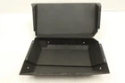 Polaris Ranger- Storage Bin, Lower, Black- Oem 5455985-070 New. Price: $49.99.