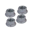 Polaris Sportsman Ranger Flange Wheel Lug Nut Set Of 4- 7542459 New. Price: $7.95.