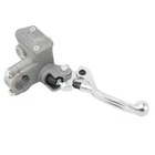 Yz 250F Front Brake Master Cylinder Dual Switch Fit For Yamaha Size New. Price: $57.49.