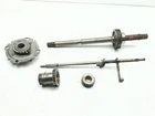 14-24 Honda TRX420FM2 Fourtrax Rancher Transmission Gear Set 23211-HP5-601 Used. Price: $82.47.