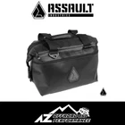 Assault Industries Rugged Offroad Cooler Bag - Black For Polaris Rzr & Other New. Price: $89.95.
