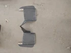 2001 Arctic Cat 250 4X4 Right And Left Rear Mud Flap Used. Price: $93.00.
