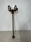 1985HONDAFOURTRAX250STEERINGSHAFT+FORKTOPBRIDGE/53310-HA8-010+53230-HA8-000 Used. Price: $65.00.