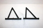 2009 Polaris Trail Boss 330 Oem Front Arm Set 2202278 2202279 AP181 Used. Price: $127.79.