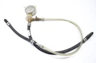 Aftermarket 8052032768 Pressure Gauge Used. Price: $42.46.
