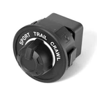 B4J-87280-10-00 Yamaha Wolverine Rmax Lighted On Command Switch New. Price: $300.00.
