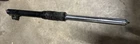 1983-1984 Honda Atc 200X Left Front Fork Shock Support Assembly (51400-965-003) Used. Price: $100.00.