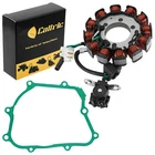 Celox Generator Stator & Gasket For Honda CRF110F 2013-2018 31120-KYK-911 New. Price: $99.55.