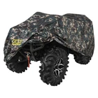 Quadboss Cover X-large/camo New. Price: $64.53.