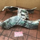 Panel Side Cover # 36001-0066-826 Kawasaki 2007 Brute Force 650 Atv Used. Price: $100.69.