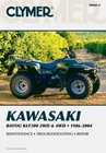 Clymer Repair Manuals - CM4664 New. Price: $49.32.
