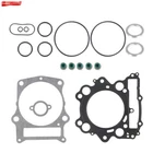 For Yamaha Engine Gasket Kit 2004-2007 Rhino 660 Grizzly 2002-2008 New. Price: $10.84.