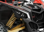 2018-2024 Can-am Maverick Trail 1000 J.w. Speaker Led Signature Lights 715003673 New. Price: $199.99.