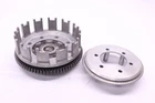 Can-am DS450 Clutch Basket Outer Hub 420259855 Used. Price: $199.95.