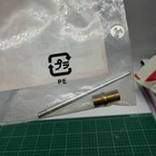 16012-HC4-013 Genuine Honda Carburetor Jet Needle Set Trx 300 Nos Brand. Price: $55.63.