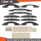 Labwork Atv Front Widening Kit Fits For Honda Trx 250EX 2009-2013 New. Price: $70.77.