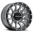 Raceline 2019 Maverick X3 Xrc Turbo Can-am Trophy Wheel 14X7 4/137 5+2 (+10MM) S New. Price: $195.18.