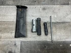 Polaris 0450563 Oem Tool Kit W/bag Sportsman Scrambler Predator 50/90CC Atv Used. Price: $17.99.