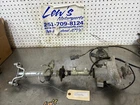 2007 Yamaha Grizzly 700 4X4 Steering Stem And Eps Motor 1HP-F3813-00-00 Used. Price: $500.88.