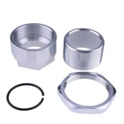 Rear Axle Lock Jam Sleeve Nut Clip 43127-HA2-000 For Honda TRX300EX 400EX 450ER New. Price: $47.99.