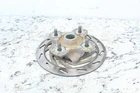 2007 Yamaha Grizzly 700 Front Wheel Hub, B16-F510D-03-00 Used. Price: $35.00.