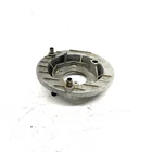 1987 Suzuki Quadrunner LT4WD Oem Rear Brake Plate 64210-19B02 AS28 Used. Price: $19.99.