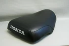 Honda ATC200ES Big Red Seat Cover 1984-1985 Black Staple Marine Skin (st) New. Price: $32.95.