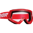 Thor Goggle Combat Racer Rd/wh 2601-2709 New. Price: $26.98.